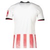Camiseta de fútbol SC Freiburg Primera Equipación 2025-26 - Hombre